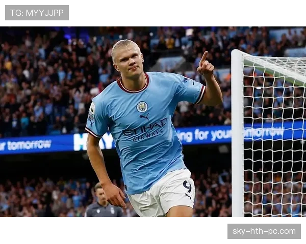 哈兰德与卢卡库：身体型中锋的战术适配性与角色功能差异解析