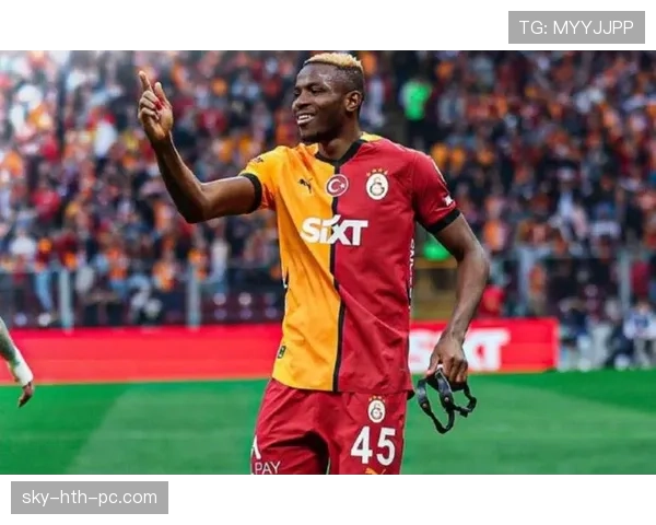 奥斯梅恩意甲夺冠核心身份的含金量解析