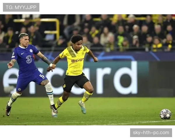 恩佐本赛季直塞撕防线能力提升，中场接管作用显著增强