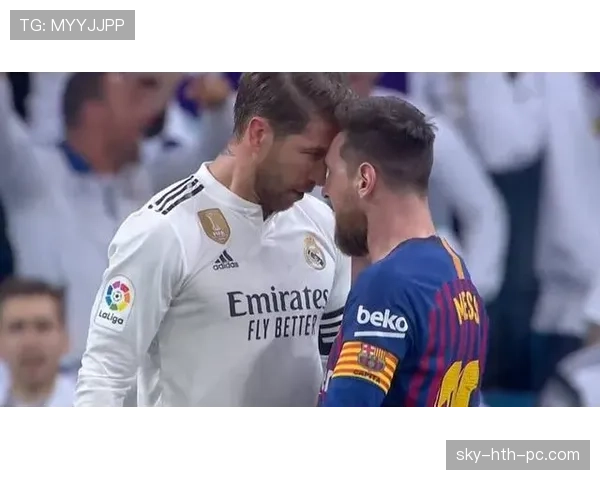 拉莫斯家的狗都比你自律